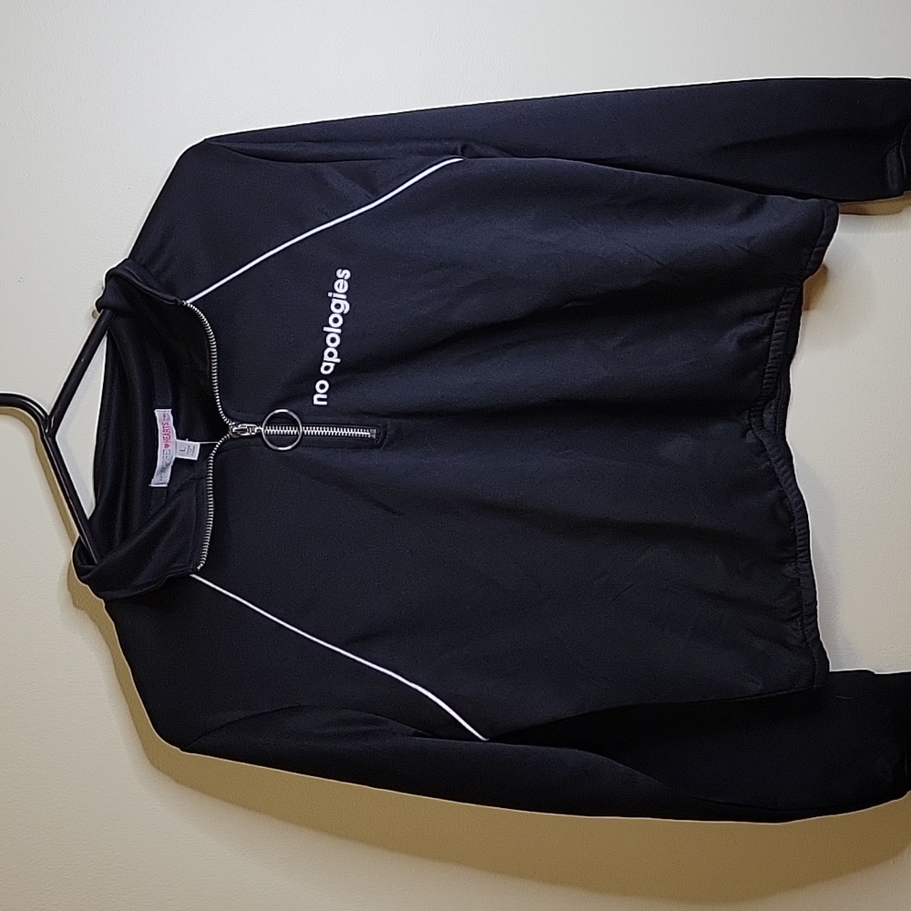 Inspired Hearts Athletic Top Size Large